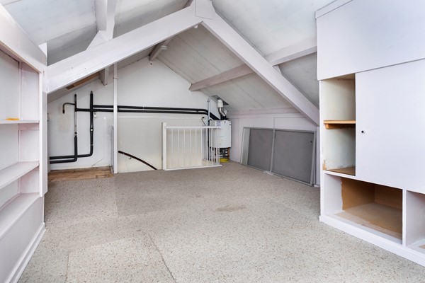 Medium property photo - Valeriaanlaan 49, 3925 RM Scherpenzeel